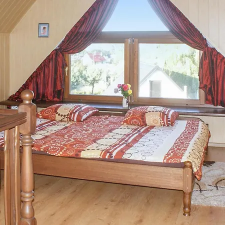 Stunning In W/ 2 Bedrooms * Gardna Wielka
