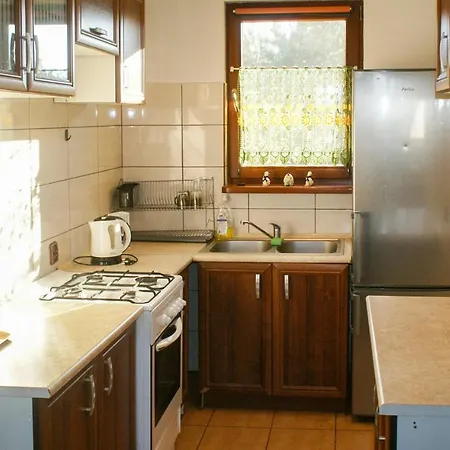 Stunning In W/ 2 Bedrooms * Gardna Wielka