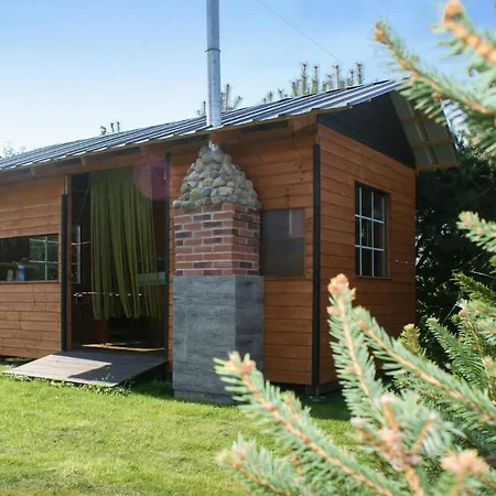 Casa vacanze Stunning In W/ 2 Bedrooms Gardna Wielka